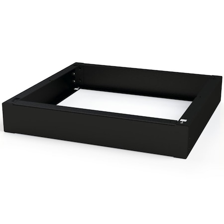 Saginaw Control & Engineering Base, IMS Plinth Bolt Together SCE-P010606